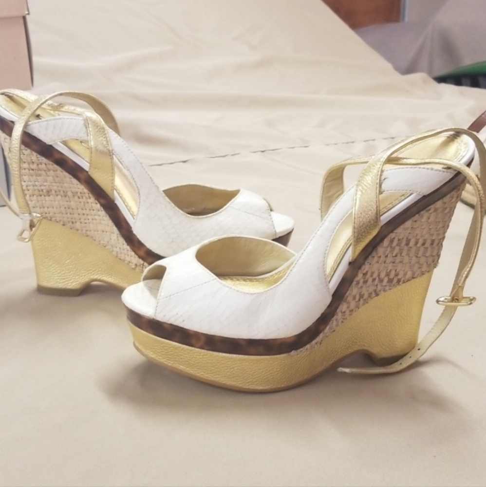 BEBE Wedges